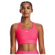 Under Armour Γυναικείο μπουστάκι Crossback Longline